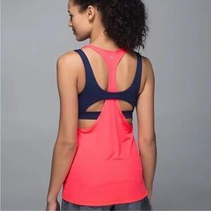 Lululemon  2-In-1 Tank Top 6